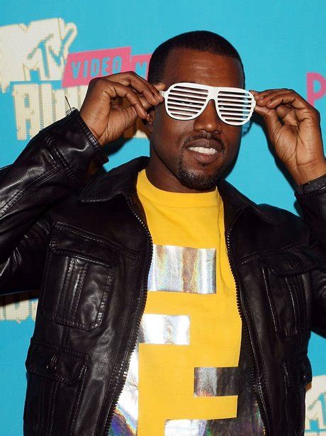 kanye west shutter shades.